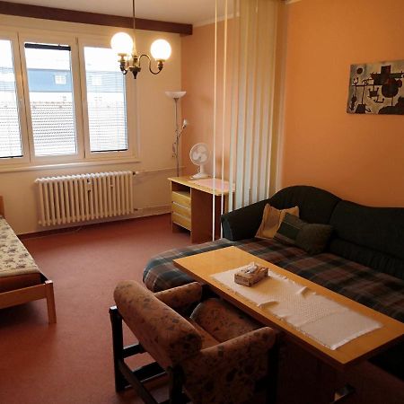 Apartman Csa Františkovy Lázně Exterior foto