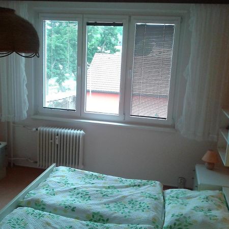 Apartman Csa Františkovy Lázně Exterior foto