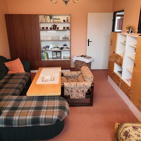 Apartman Csa Františkovy Lázně Exterior foto
