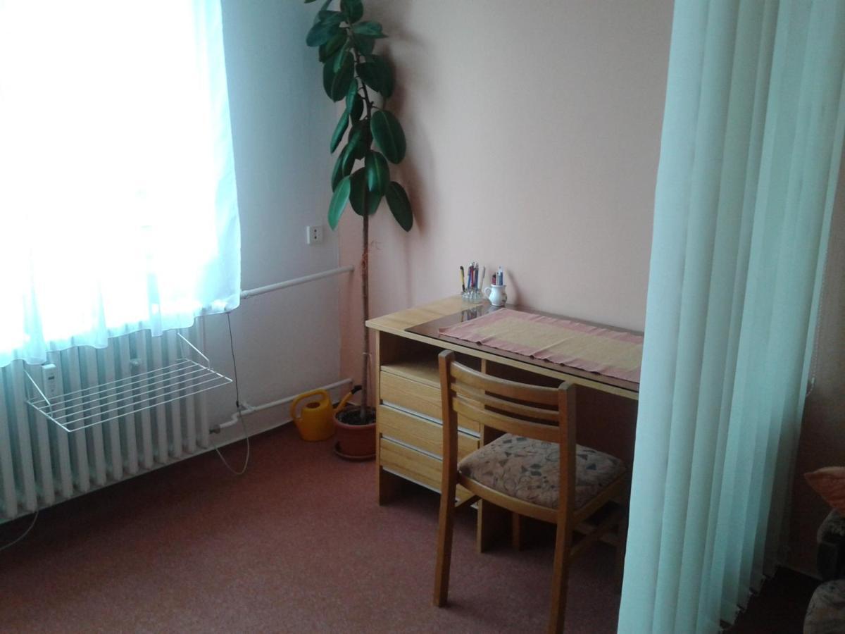 Apartman Csa Františkovy Lázně Exterior foto