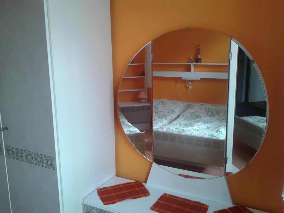 Apartman Csa Františkovy Lázně Exterior foto